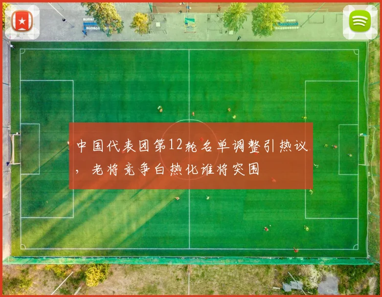 中国代表团第12轮名单调整引热议，老将竞争白热化谁将突围