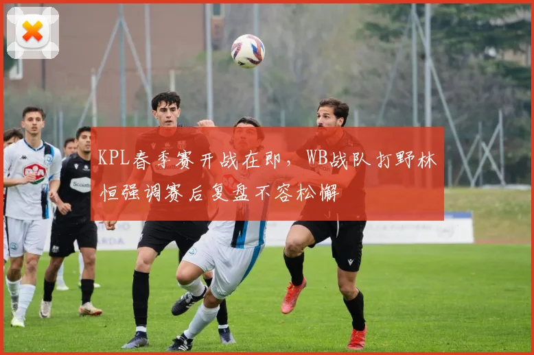 KPL春季赛开战在即，WB战队打野林恒强调赛后复盘不容松懈