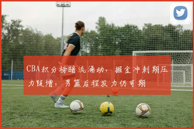 CBA积分榜暗流涌动，掘金冲刺期压力陡增，男篮后程发力仍可期